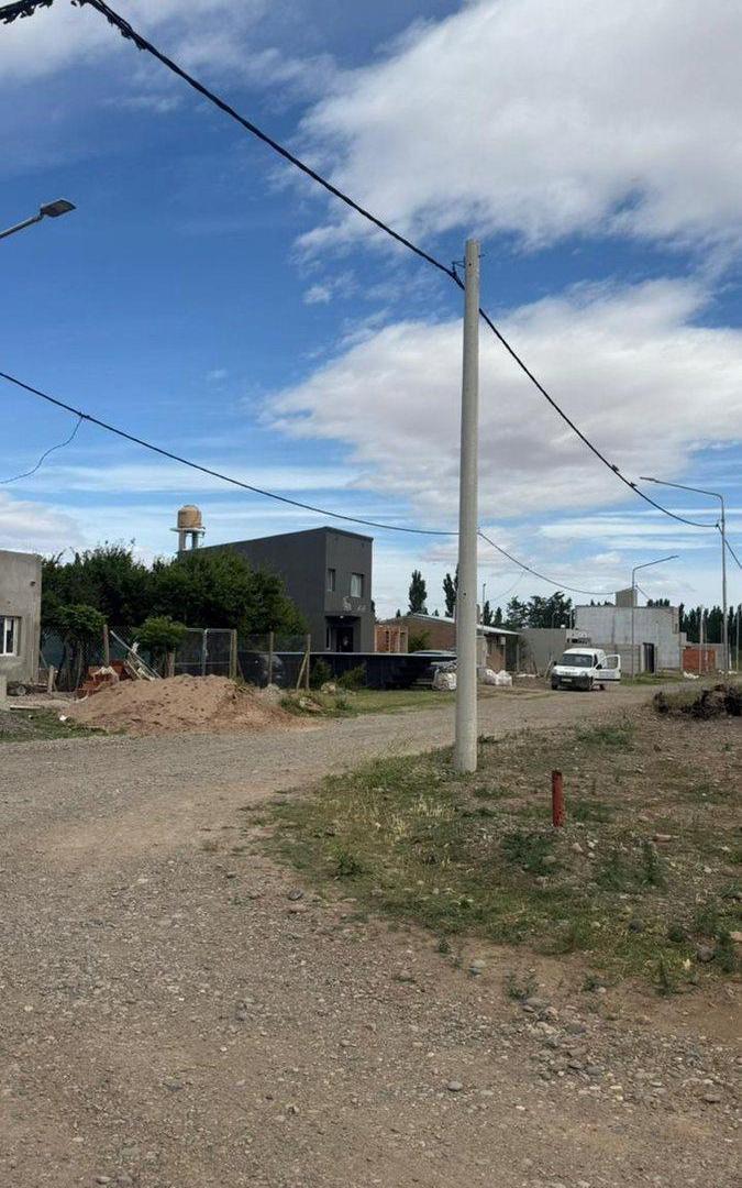 Foto de VENTA LOTE BARRIO DON VICENTE - E27, imagen 2