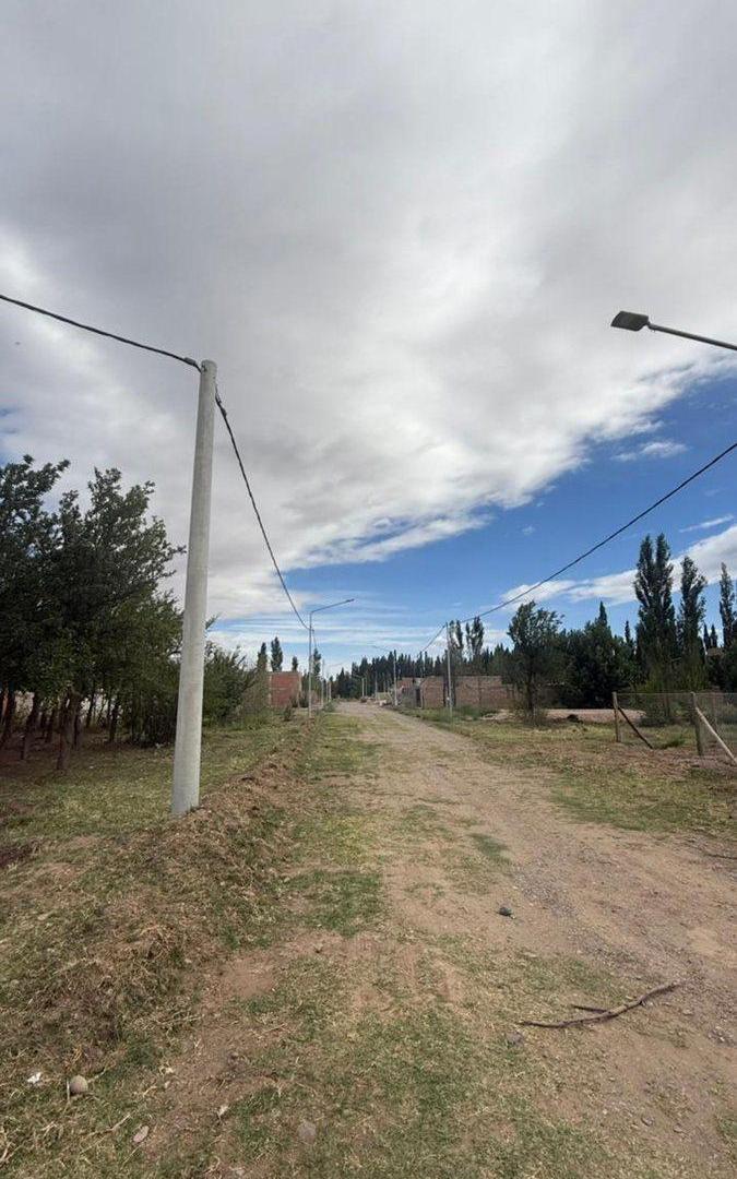 Foto de VENTA LOTE BARRIO DON VICENTE - E27, imagen 1