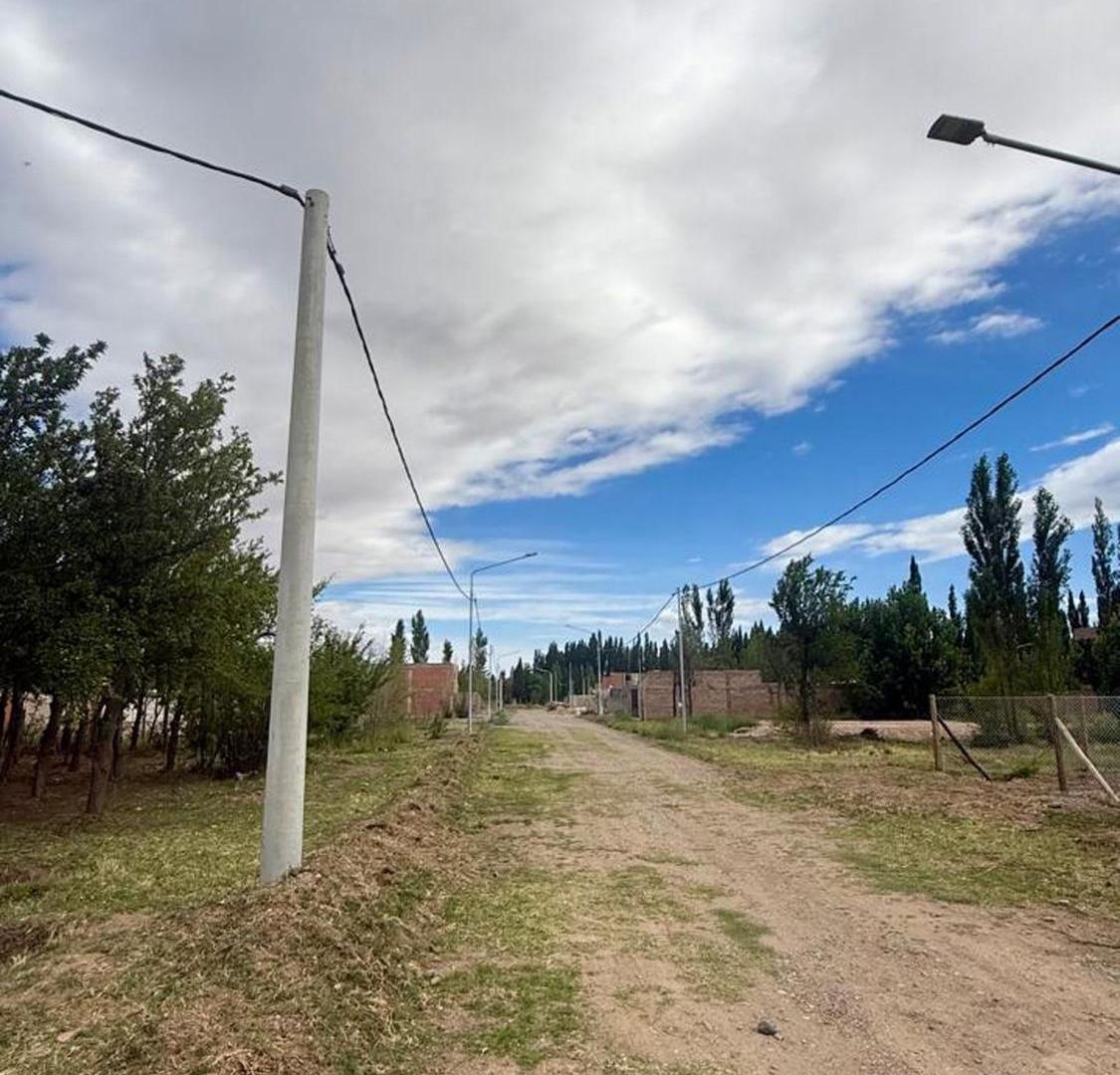 Foto de VENTA LOTE BARRIO DON VICENTE - E27, imagen 3