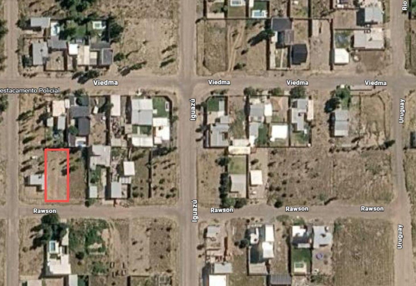 Foto de VENTA TERRENO 367,5MTS / F.ORO, imagen 2
