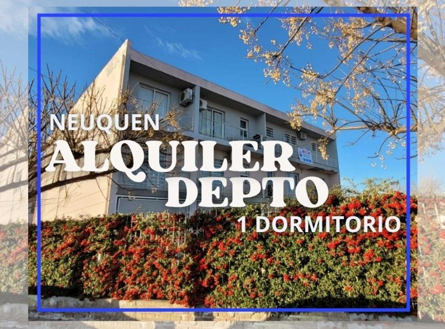Foto de ALQUILER DEPARTAMENTO 1 DORM ZONA PASEO COSTA, imagen 1