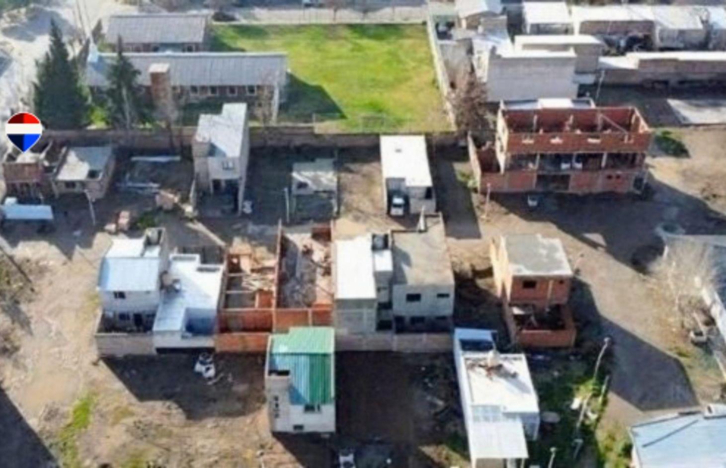 Foto de VENTA DUPLEX 2 DORMITORIOS COMPLEJO CERRADO, imagen 5