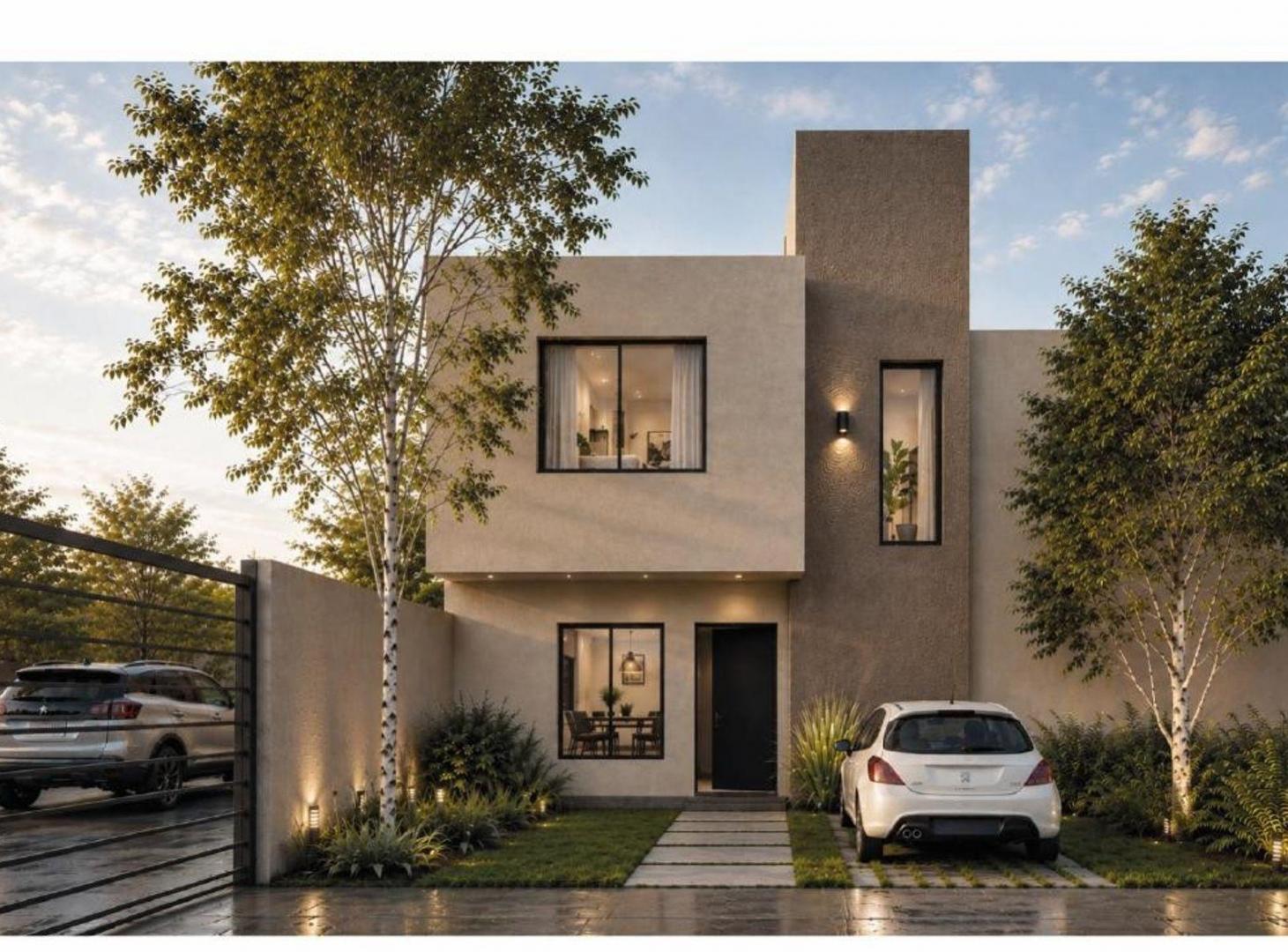 Foto de VENTA DUPLEX 2 DORMITORIOS COMPLEJO CERRADO, imagen 3