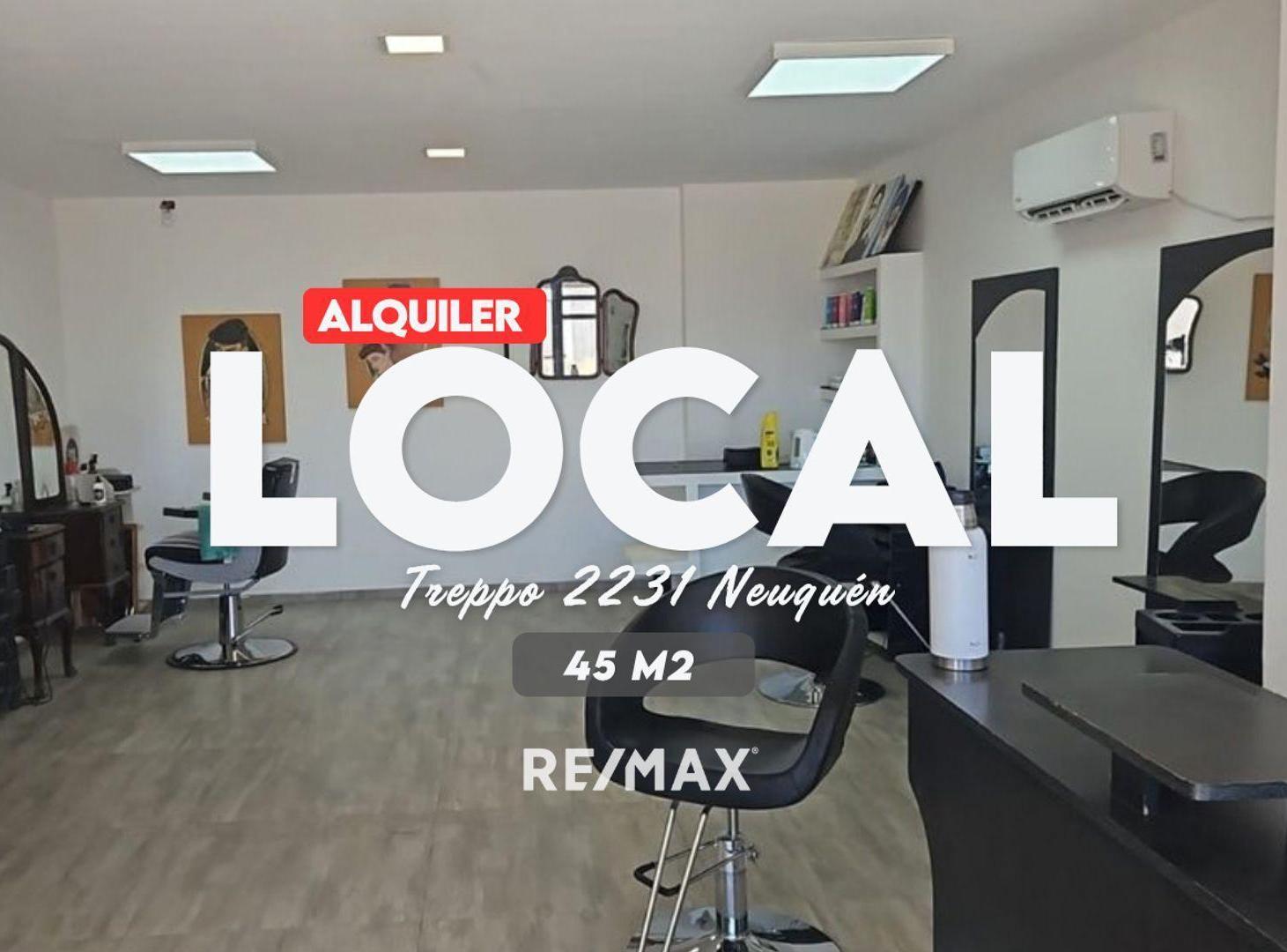 Foto de ALQUILER COMERCIAL, BARRIO BALCON DE LA CIUDAD, imagen 1