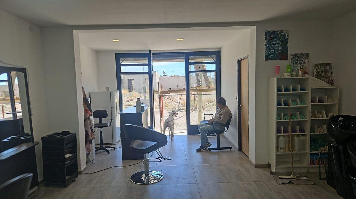 Foto de ALQUILER COMERCIAL, BARRIO BALCON DE LA CIUDAD, imagen 2