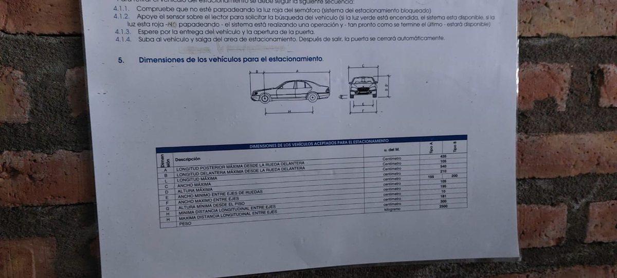 Foto de ALQUILER COCHERA INTELIGENTE - PLENO CENTRO, imagen 3