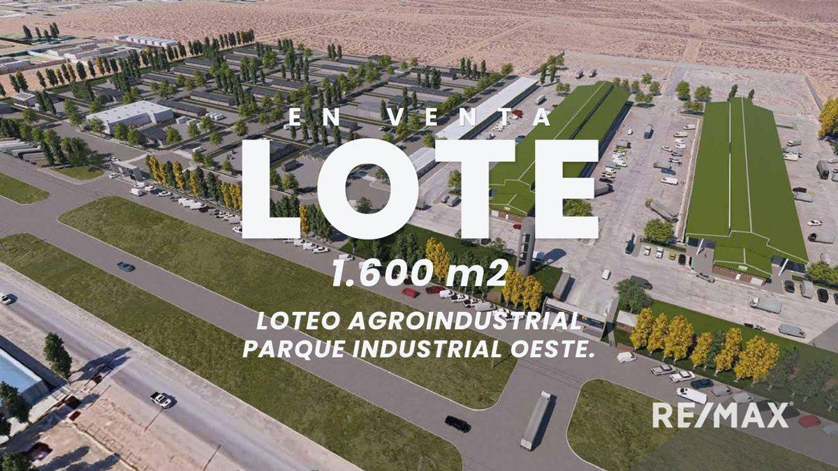 Foto de VENTA LOTE INDUSTRIAL, imagen 2
