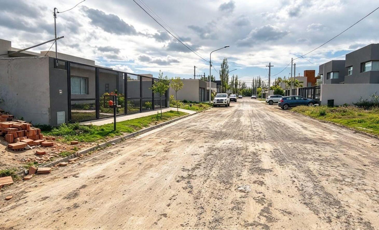 Foto de VENTA LOTE RINCON DEL VALLE, CENTENARIO, imagen 4