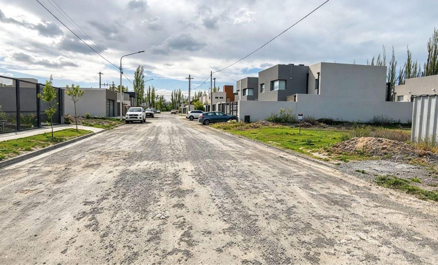 Foto de VENTA LOTE RINCON DEL VALLE, CENTENARIO, imagen 2