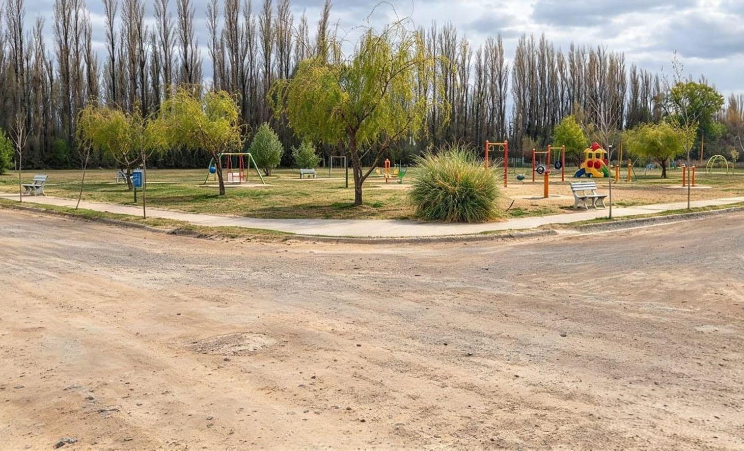 Foto de VENTA LOTE RINCON DEL VALLE, CENTENARIO, imagen 3