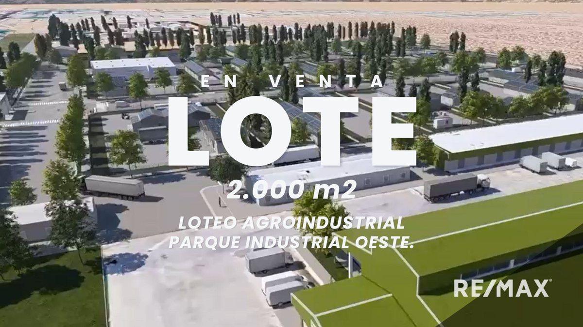 Foto de VENTA LOTE INDUSTRIAL, imagen 2