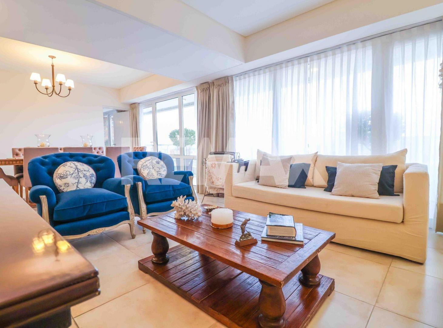 Foto de VENTA DPTO 3 DORM | 2 COCHERAS | EDIF. LOS TEROS, imagen 2