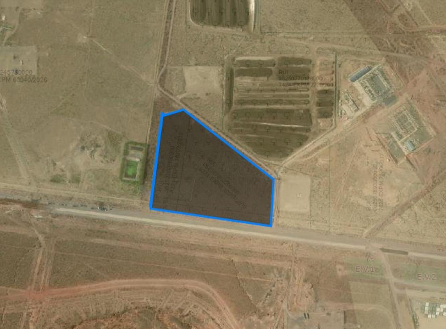 Foto de VENTA LOTE 6.5 HA AÑELO, imagen 1