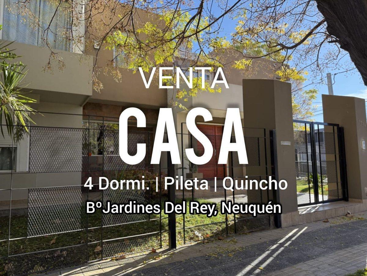 Foto de VENTA CASA NIVEL GERENCIAL JARDINES DEL REY, imagen 1