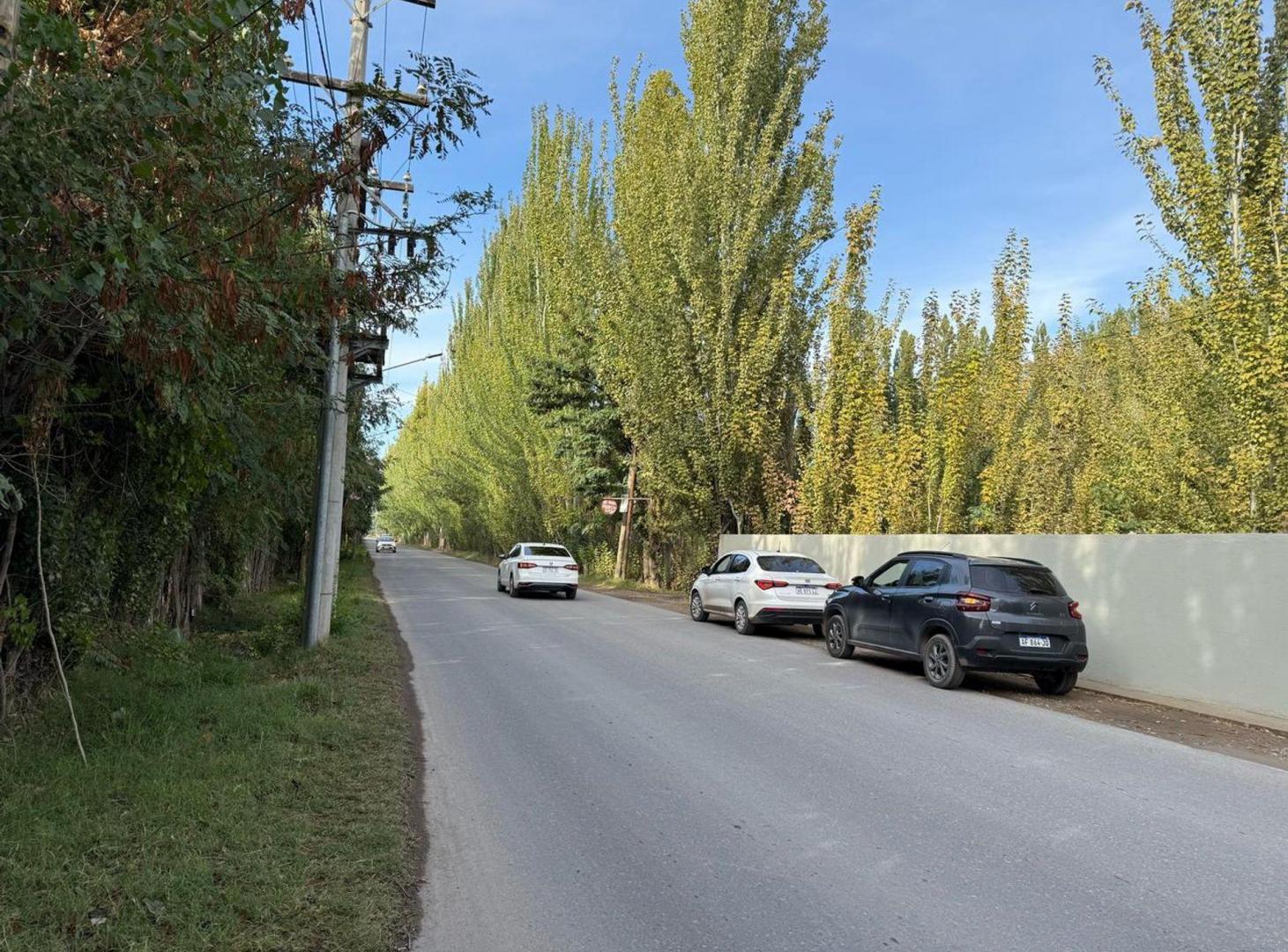 Foto de VENTA LOTE BARRIO PRIVADO QUINTAS DEL SUR - UF 13, imagen 3