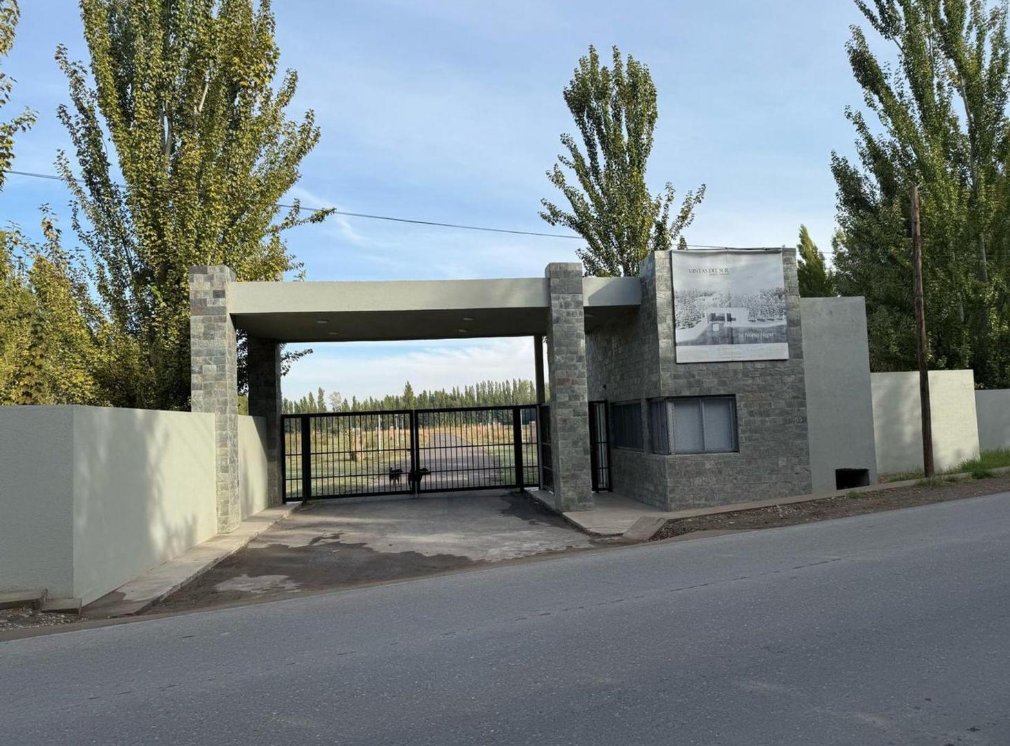 Foto de VENTA LOTE BARRIO PRIVADO QUINTAS DEL SUR - UF 13, imagen 2