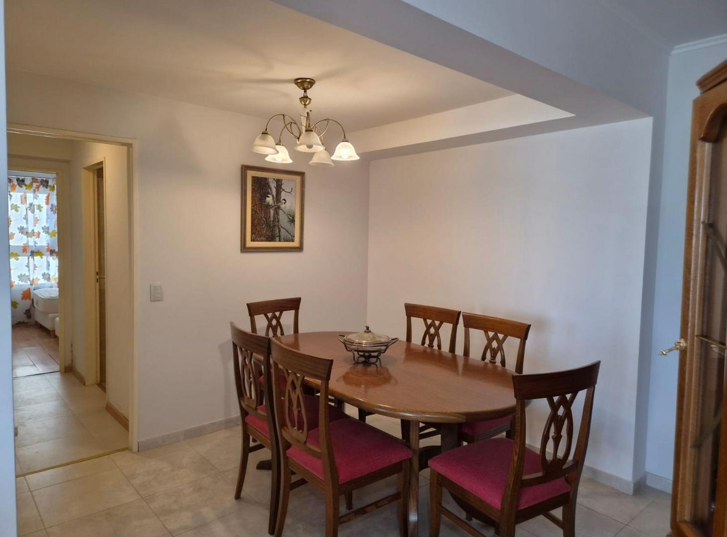 Foto de VENTA DEPARTAMENTO 2 DORMITORIOS EDIFICIO PIAZZA, imagen 4