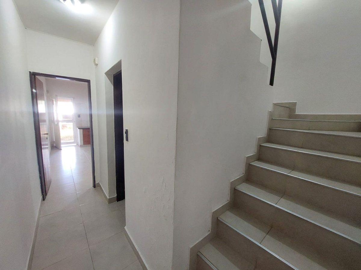 Foto de ALQUILER TRÍPLEX B° SANTA GENOVEVA, imagen 2