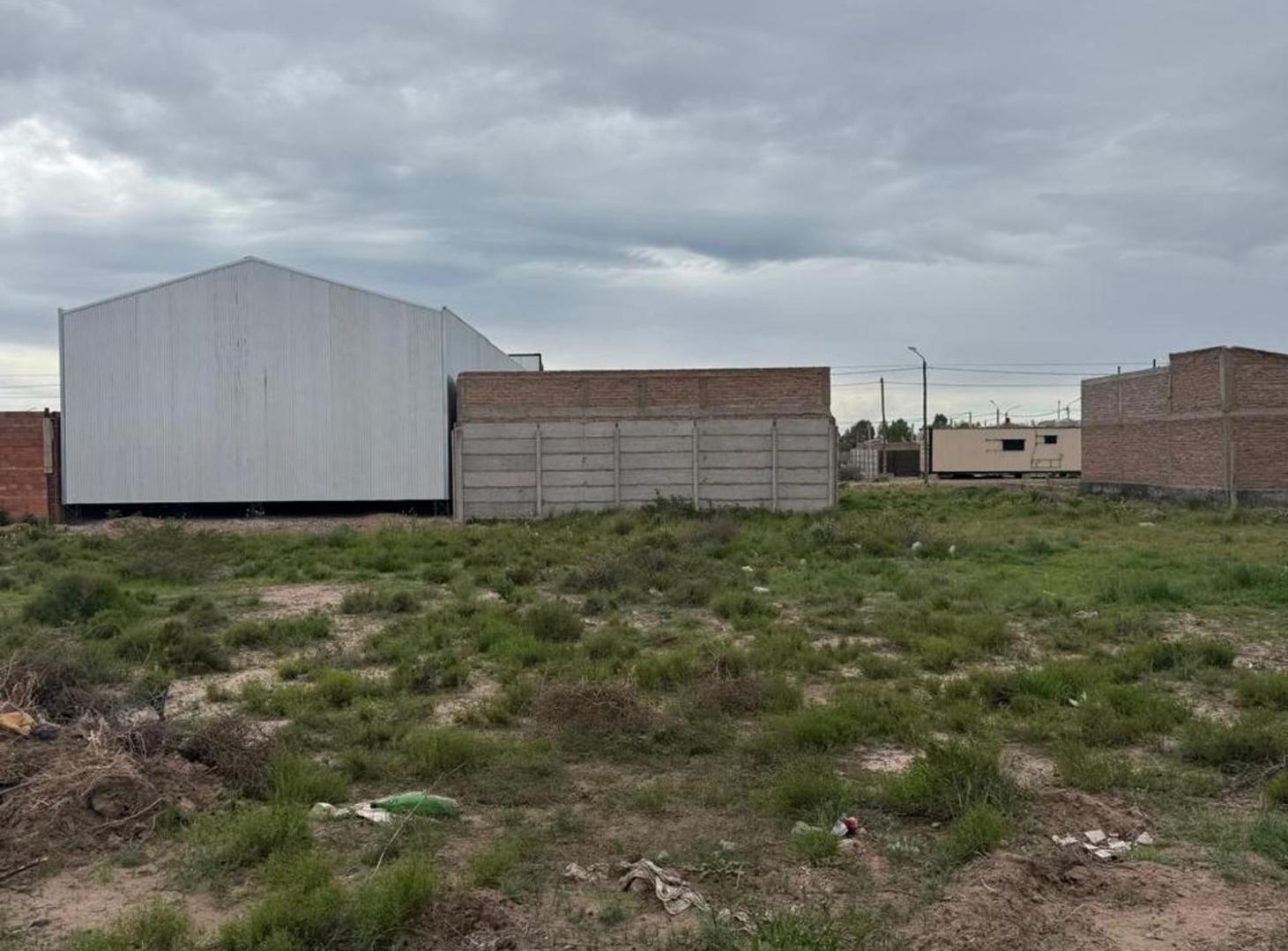Foto de VENTA TERRENO 300M2, CENTENARIO, imagen 5