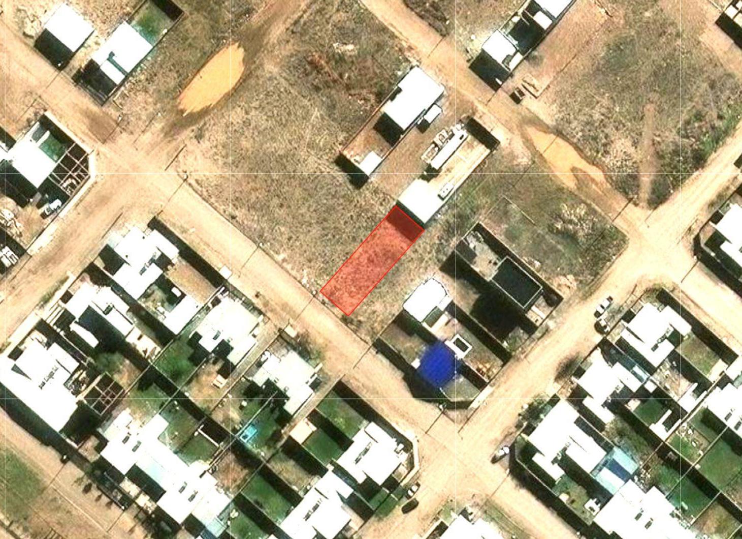 Foto de VENTA TERRENO 300M2, CENTENARIO, imagen 4