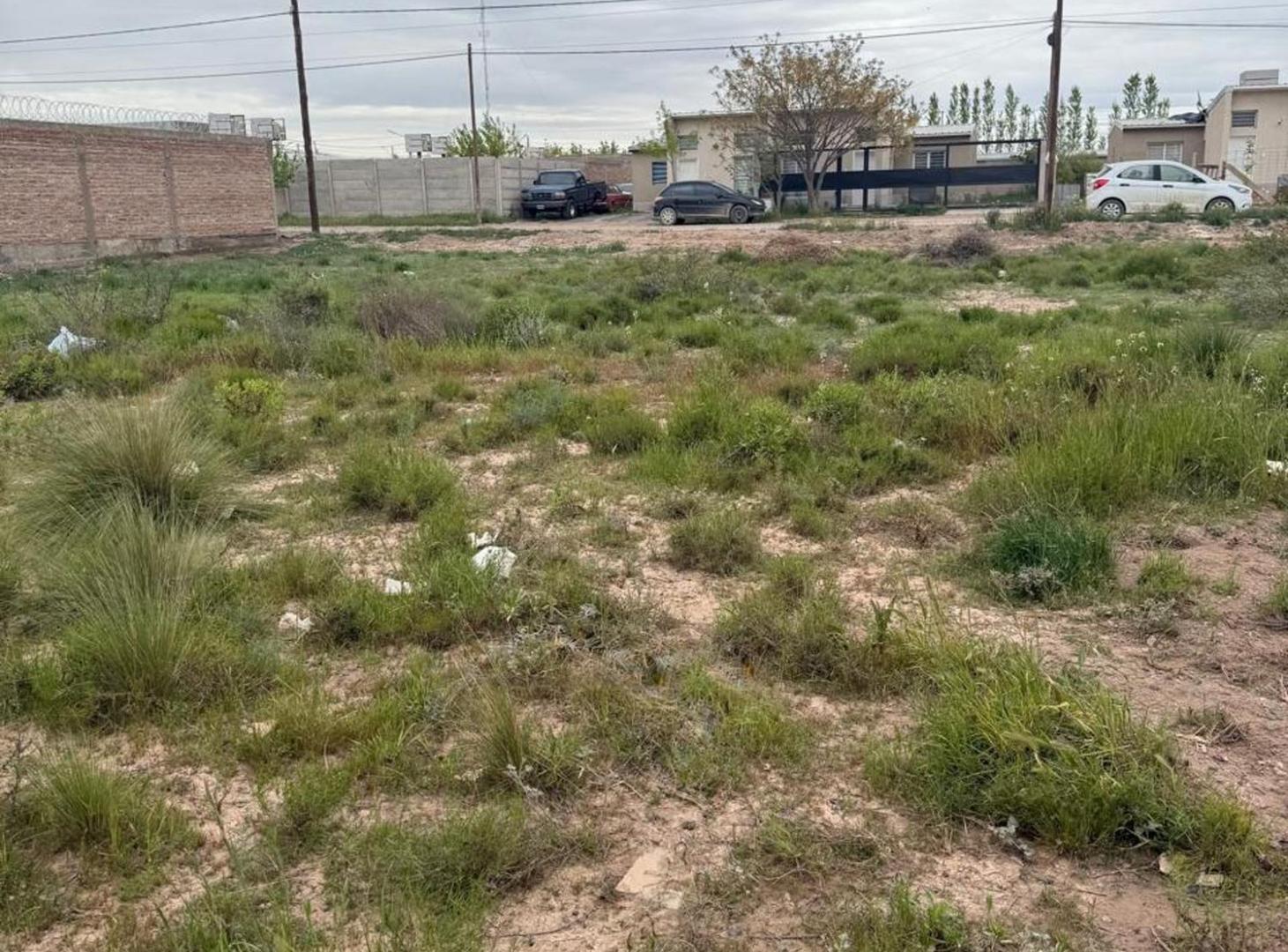 Foto de VENTA TERRENO 300M2, CENTENARIO, imagen 1