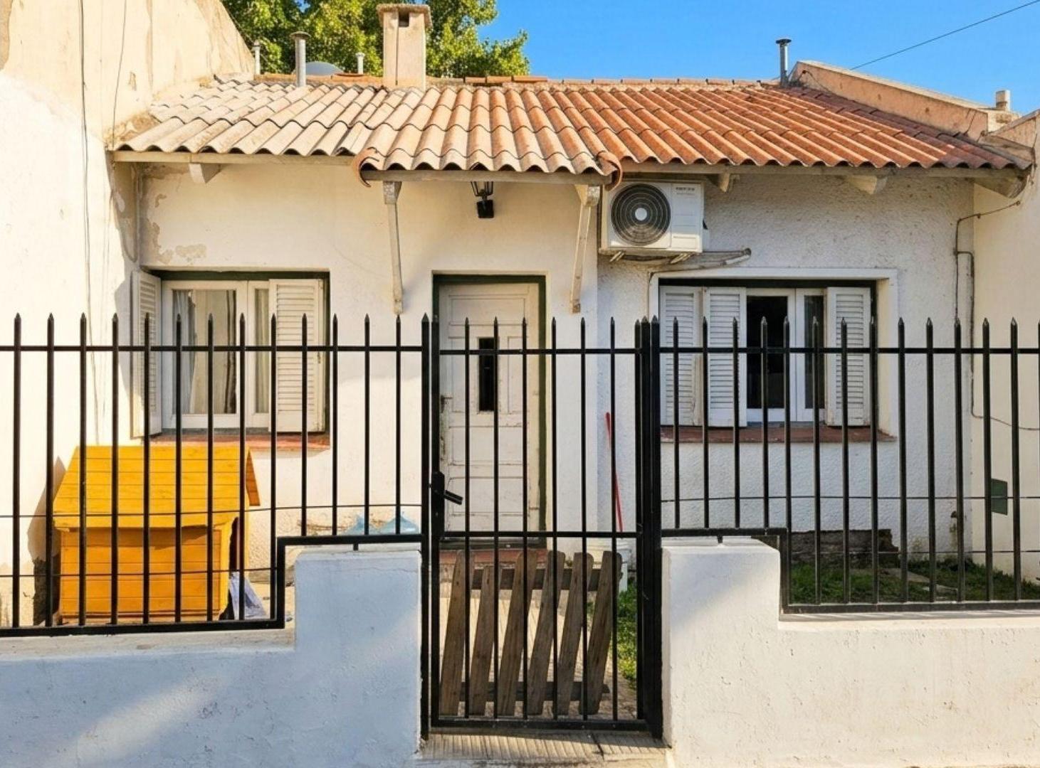 Foto de VENTA 2 CASAS EN LOTE 500M2 APTO DESARROLLO, imagen 3