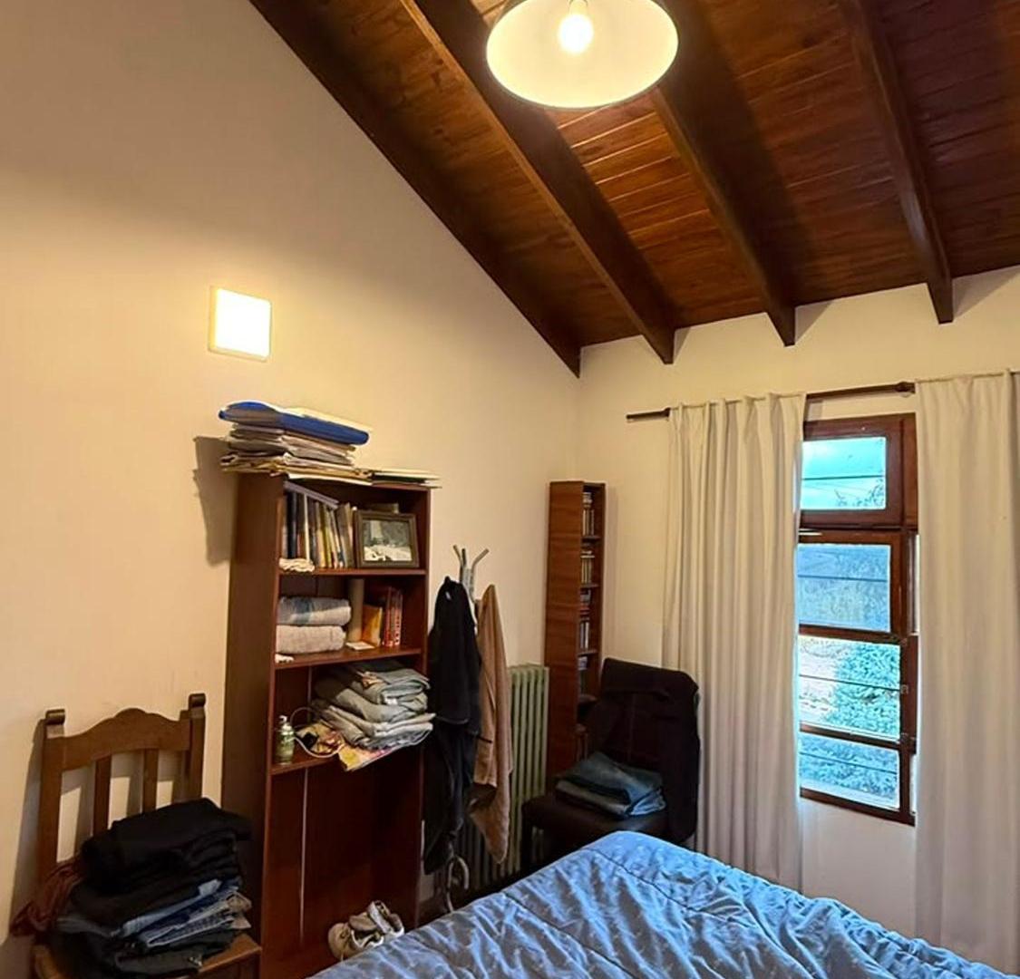 Foto de DUPLEX EN VENTA 3 DORMITORIOS, SANTA GENOVEVA, imagen 3