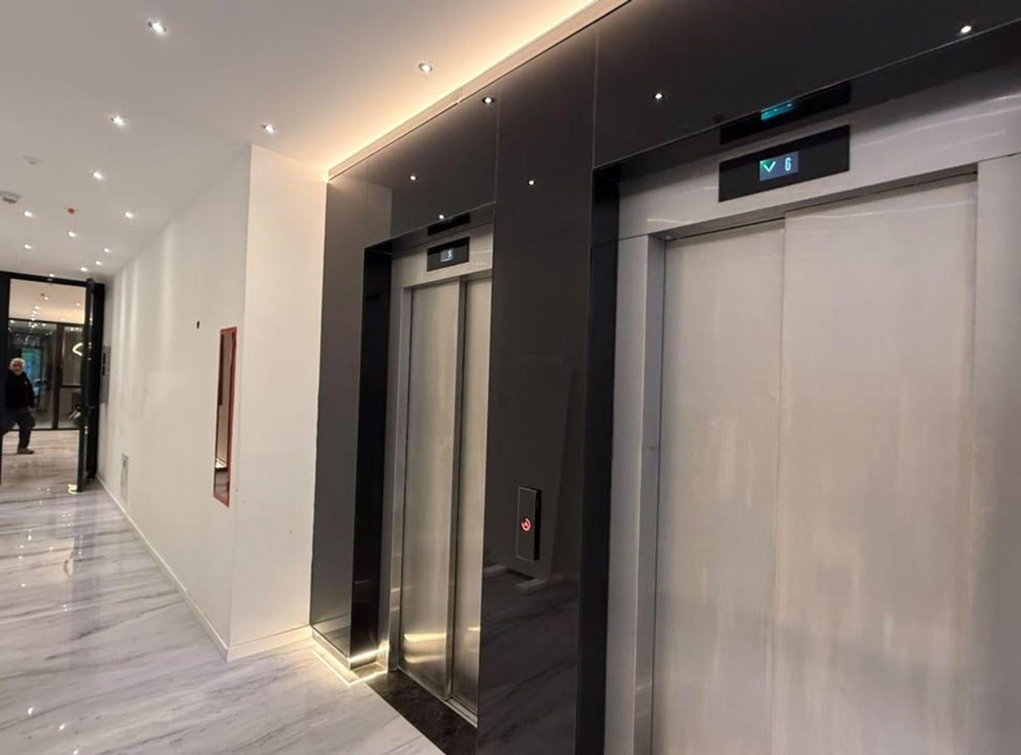 Foto de ALQUILER DEPTO A ESTRENAR 1 DORMITORIO - LUMINIA, imagen 3