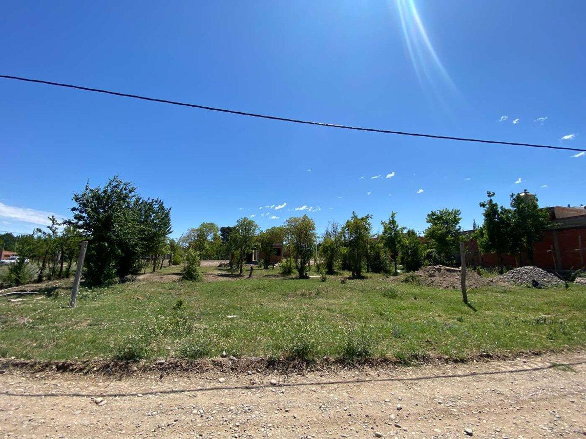 Foto de VENTA LOTE DON VICENTE, imagen 1