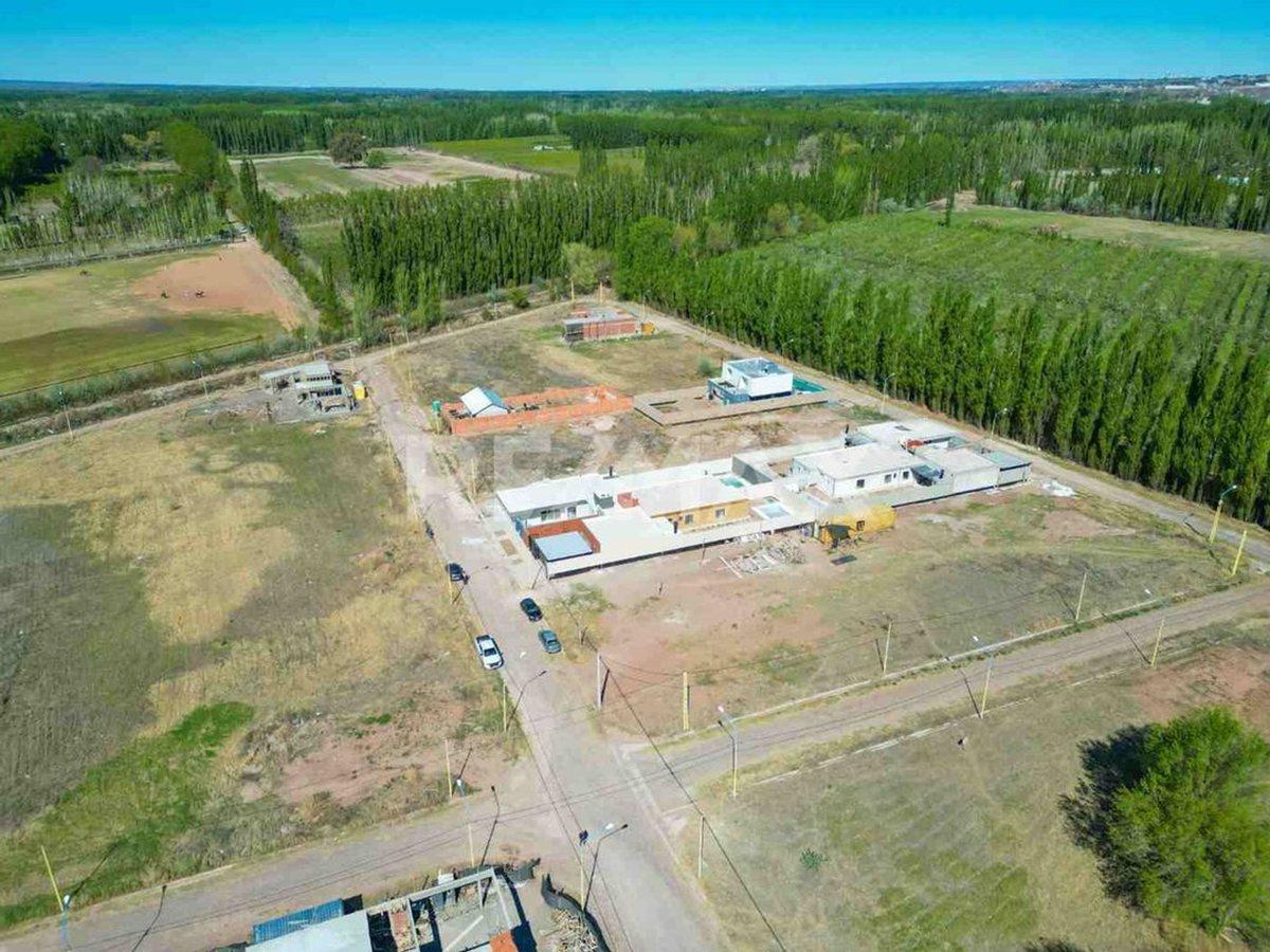 Foto de VENTA MACRO LOTE APTO DESARROLLO | CENTENARIO, imagen 4