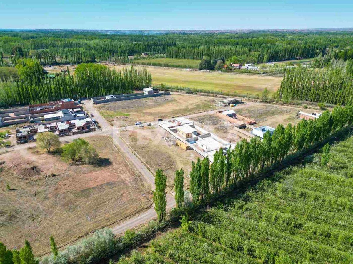 Foto de VENTA MACRO LOTE APTO DESARROLLO | CENTENARIO, imagen 3