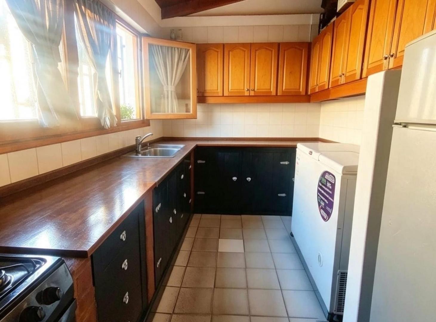 Foto de VENTA CASA 2 DORMITORIOS, B° VILLA FARELL, imagen 1