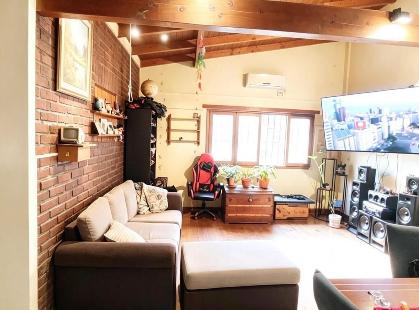 Foto de VENTA CASA 2 DORMITORIOS, B° VILLA FARELL, imagen 2