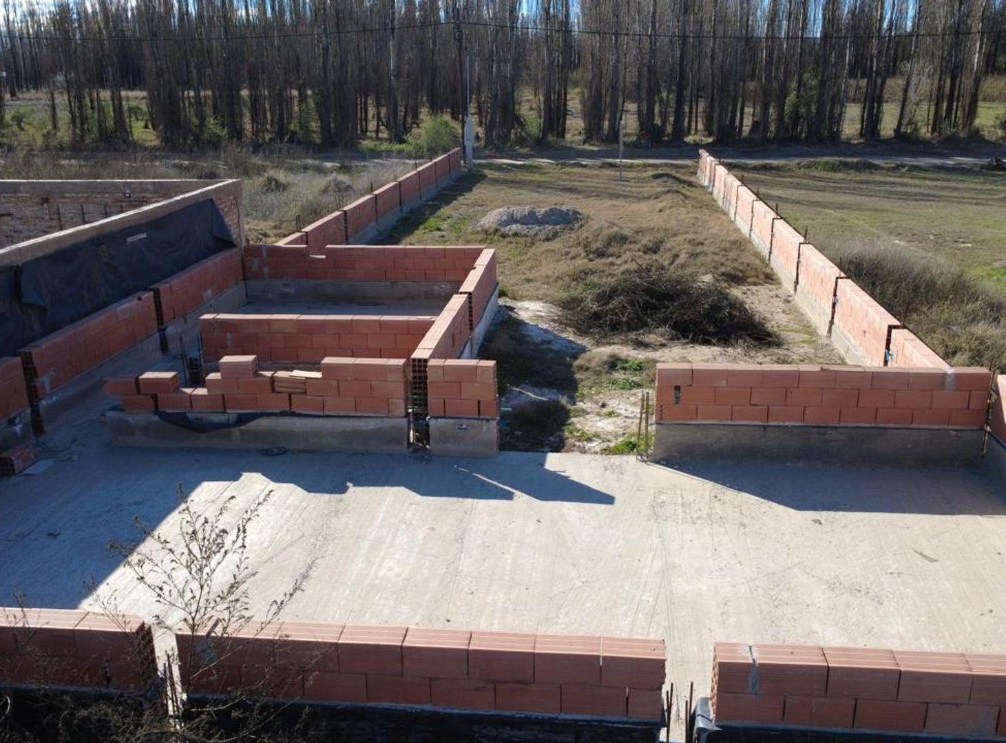 Foto de VENTA LOTE Bº LA ENCANTADA - PLOTTIER, imagen 4