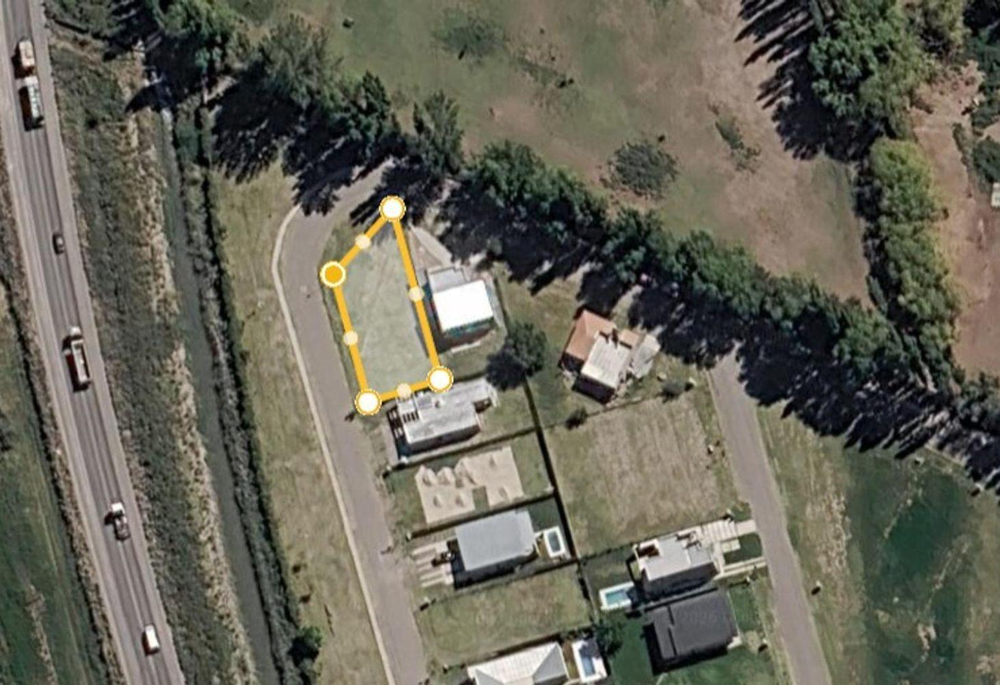 Foto de LOTE EN VENTA CINCO SALTOS, imagen 2