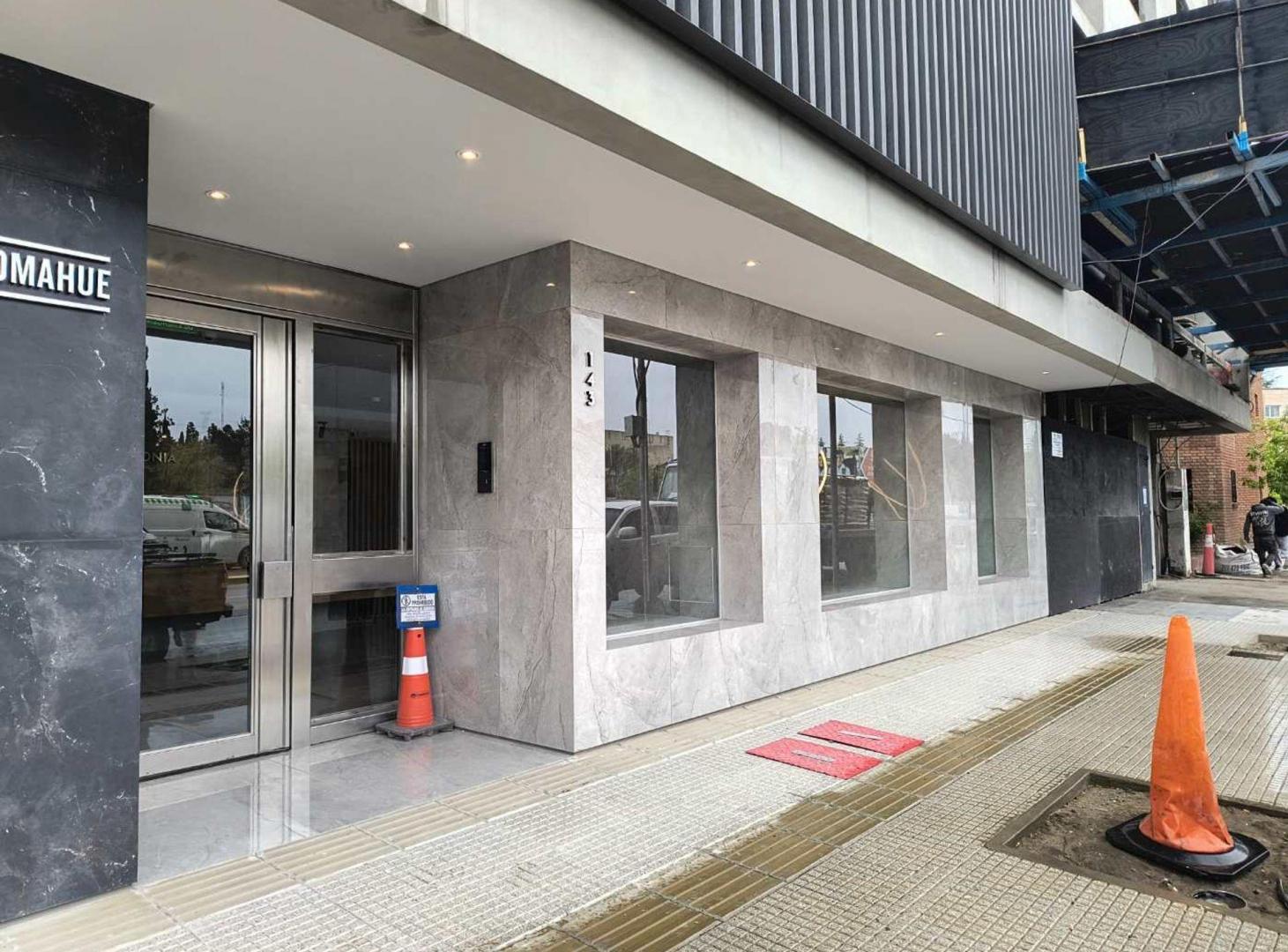Foto de VENTA DEPATAMENTO DE UN DORMITORIO NEUQUEN CAPITAL, imagen 4