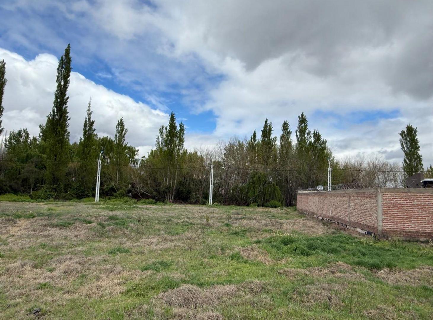 Foto de VENTA LOTE BARRIO RESIDENCIAL AYRES DEL LIMAY, imagen 1
