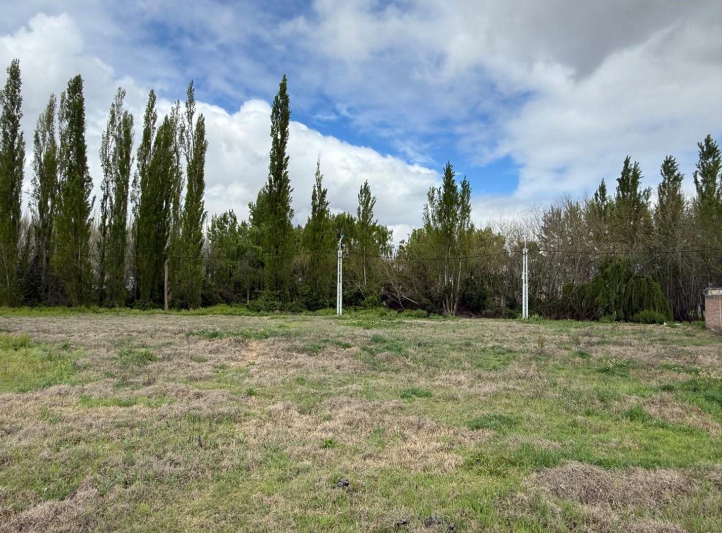 Foto de VENTA LOTE BARRIO RESIDENCIAL AYRES DEL LIMAY, imagen 2