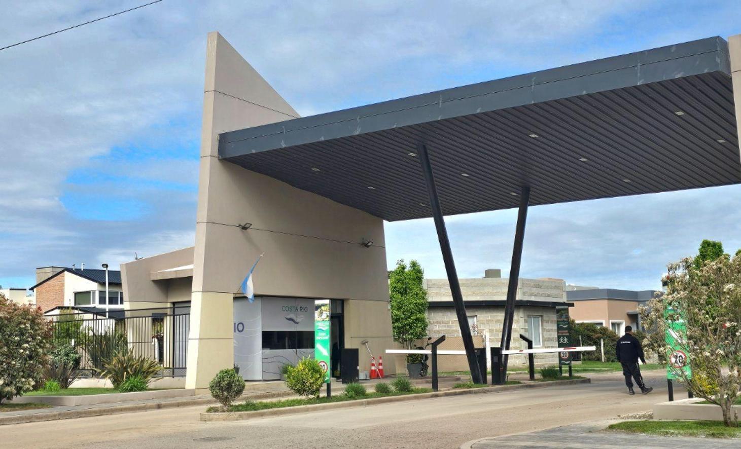 Foto de VENTA | LOTE BARRIO PRIVADO COSTA RÍO | NEUQUÉN, imagen 2