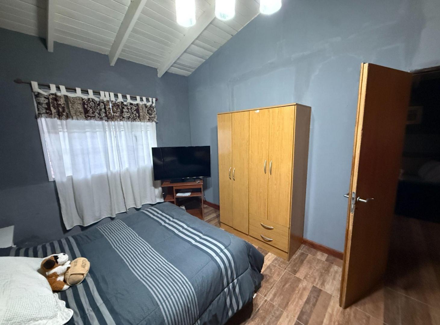 Foto de VENTA CASA + SALON BARRIO LOS ALAMOS, imagen 4