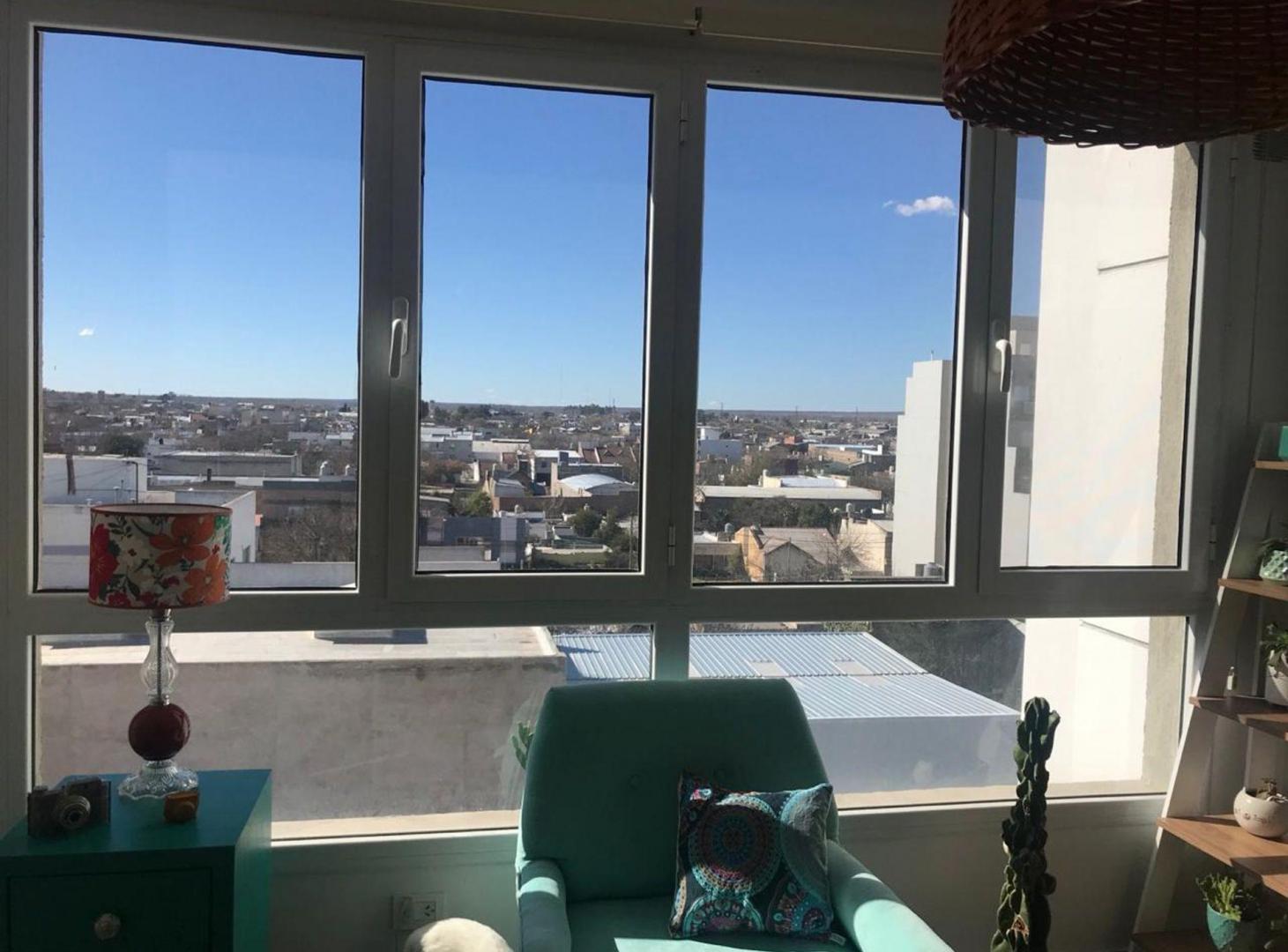 Foto de VENTA DEPARTAMENTO DE UN DORMITORIO MAS COCHERA, imagen 4