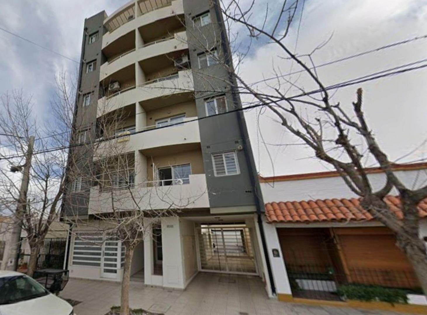 Foto de VENTA DEPARTAMENTO CON TERRAZA Y COCHERA, imagen 1