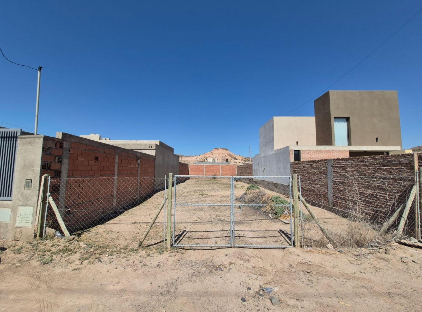 Foto de VENTA LOTE RINCON DEL RIO NEUQUEN, imagen 4
