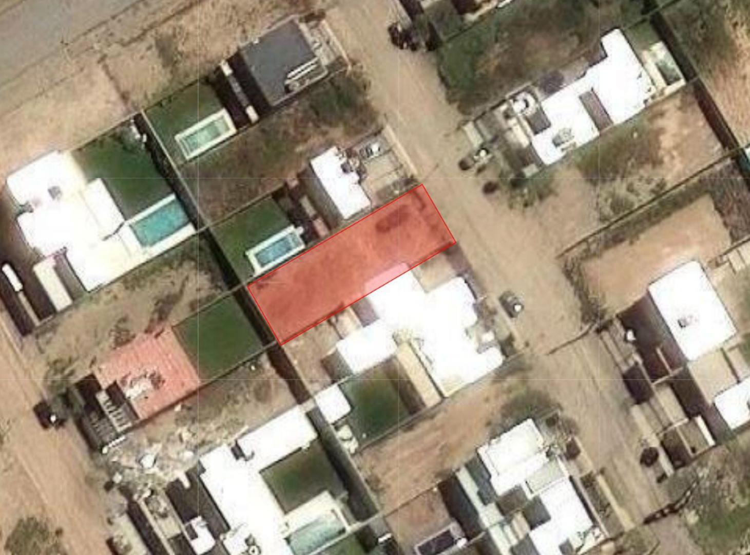 Foto de VENTA LOTE RINCON DEL RIO NEUQUEN, imagen 3