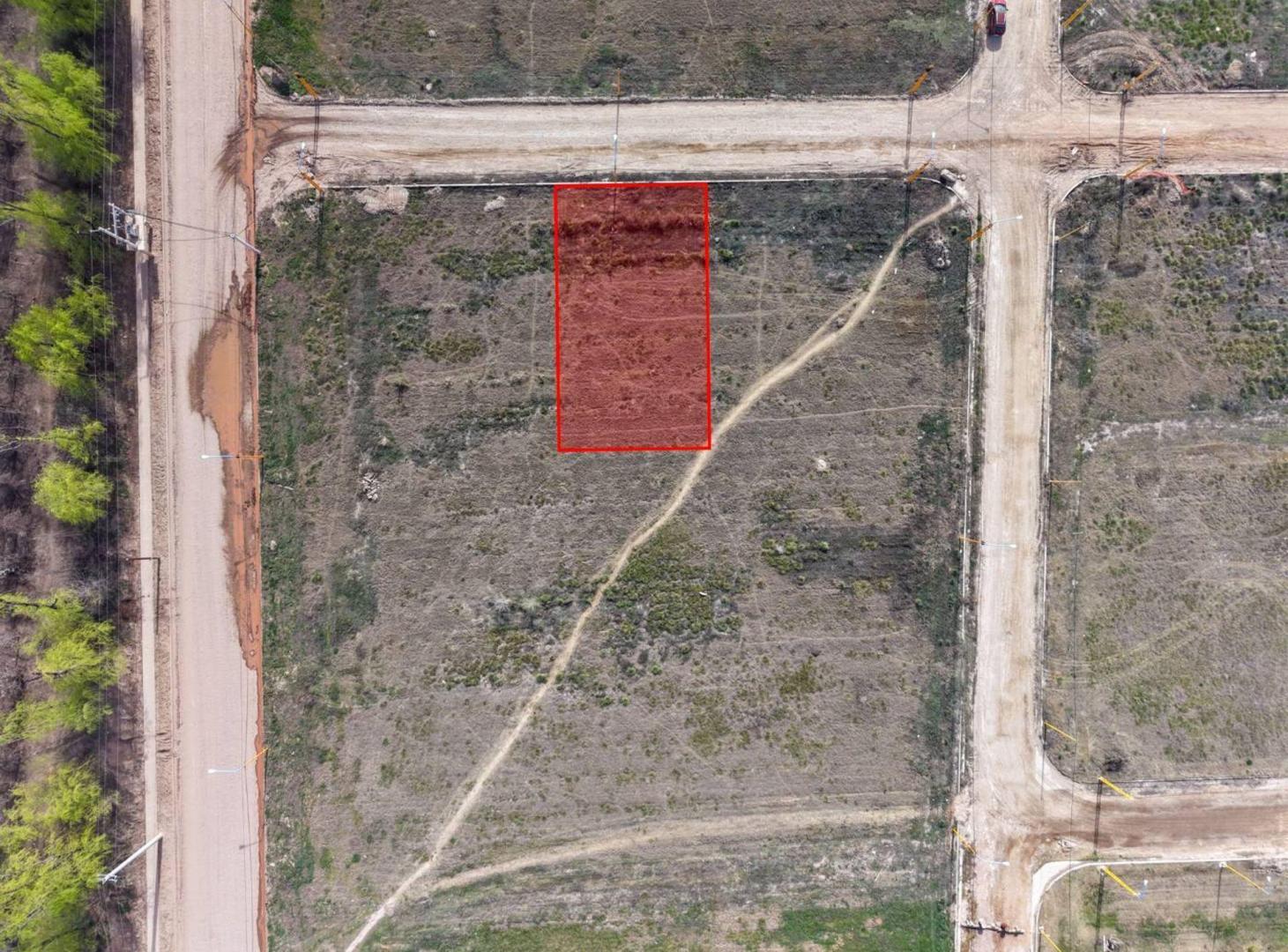 Foto de VENTA LOTE BARRIO SOMMADOSSI, MZA 13, LOTE 3, imagen 5