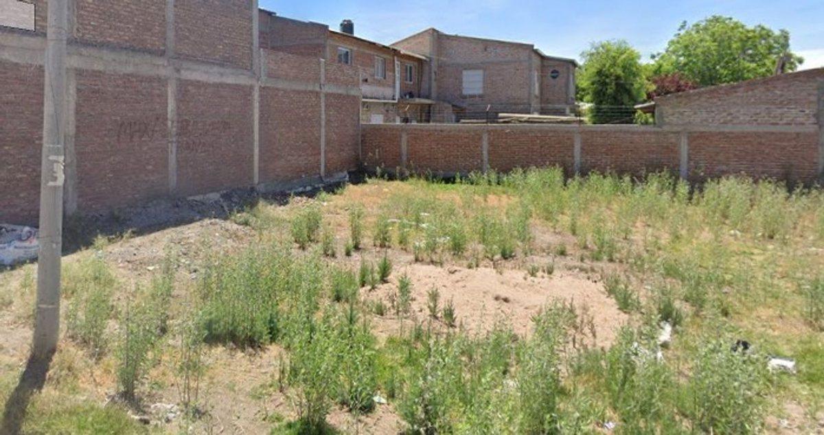 Foto de VENTA LOTE ZONA CENTRO CINCO SALTOS, imagen 3