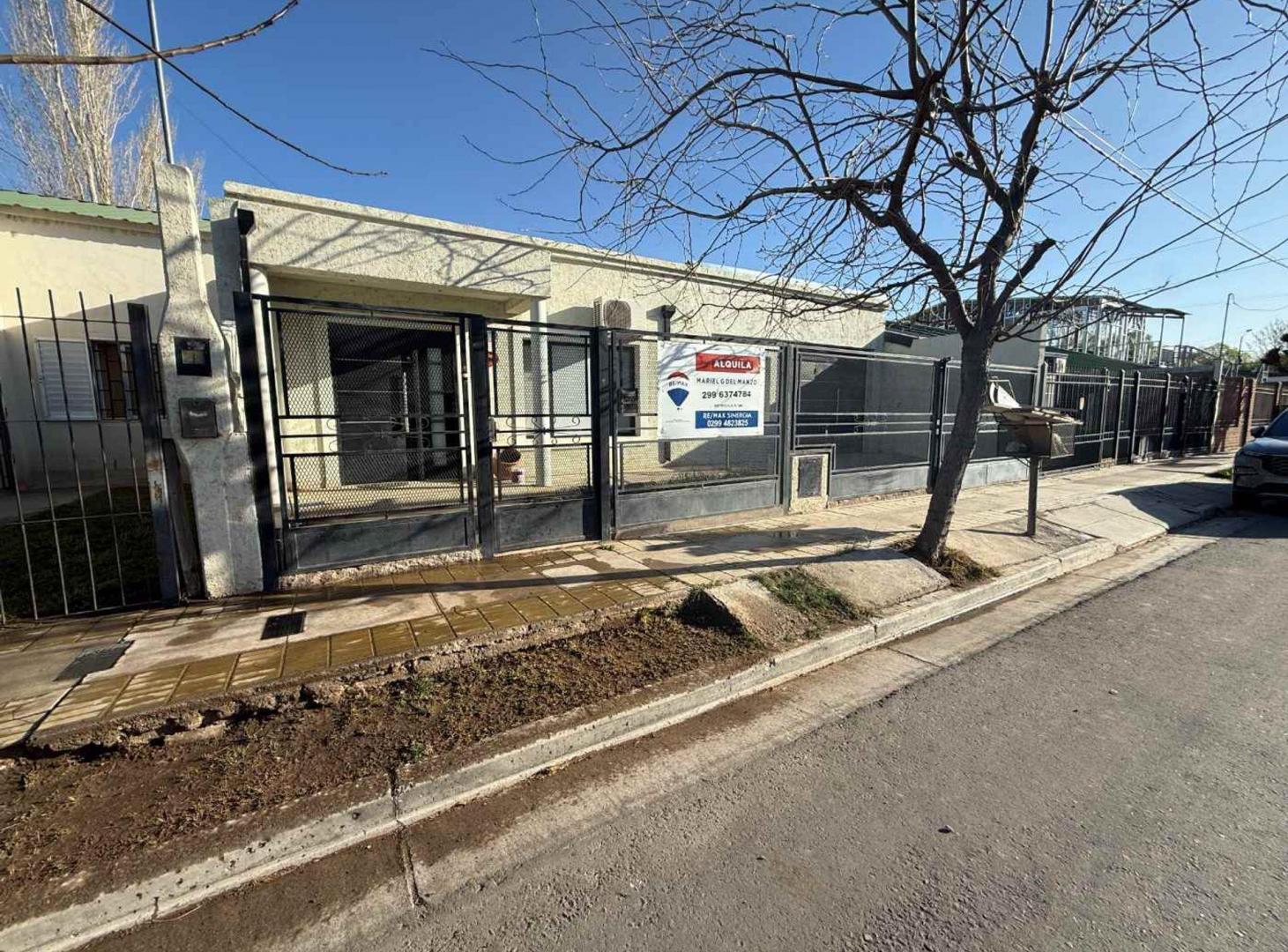 Foto de ALQUILER CASA 4 DORMITORIOS ALTOS DEL LIMAY, imagen 1