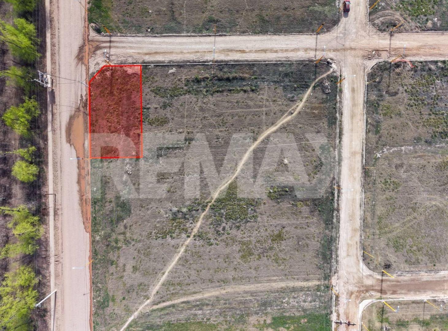 Foto de VENTA LOTE BARRIO SOMMADOSSI, MZA 13, LOTE 1, imagen 5