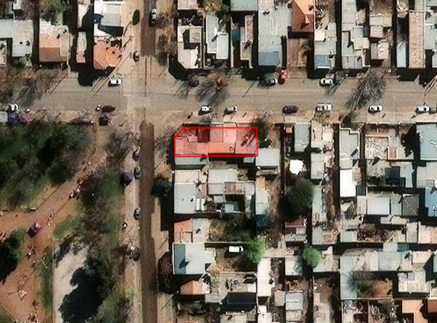 Foto de COMPLEJO COMERCIAL CON DEPARTAMENTOS, CIPOLLETTI, imagen 1
