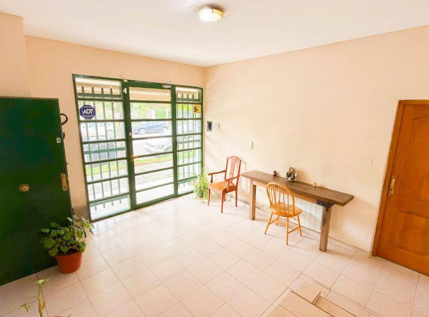 Foto de VENTA OFICINA + DEPTO 1 DORMITORIO, imagen 4